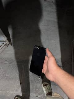 iphone 7plus 128gp pta