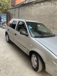 Suzuki Cultus VXR 2003