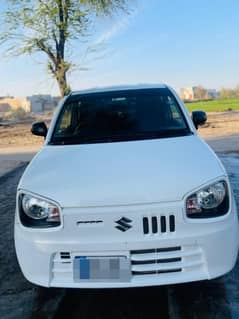 Suzuki Alto 2023