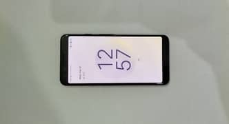 Google Pixel 3a  4 GB 64 GB   Non PTA