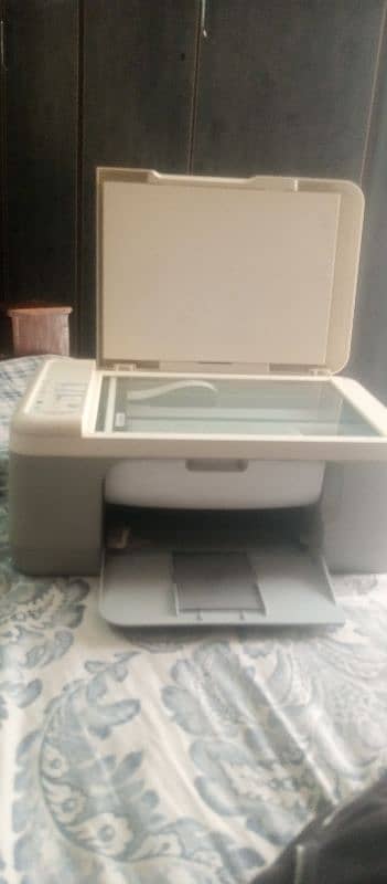 PRINTER HP DEKSJET F2280 FOR SALE 4