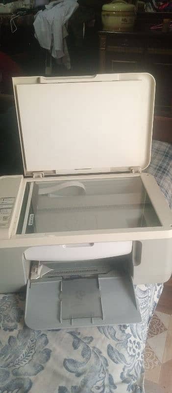 PRINTER HP DEKSJET F2280 FOR SALE 5