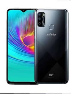 infinix hot 9 play