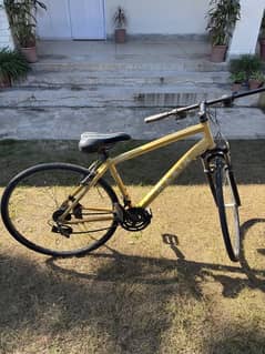 Marine bike imported for sale