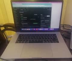 Apple MacBook Pro 2016 (Late) – Great Condition | Affordable Price