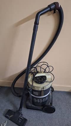 vacuum cleaner