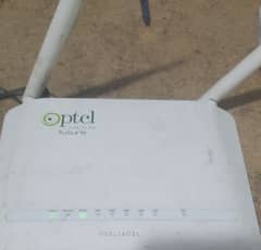 ptcl modem for sale