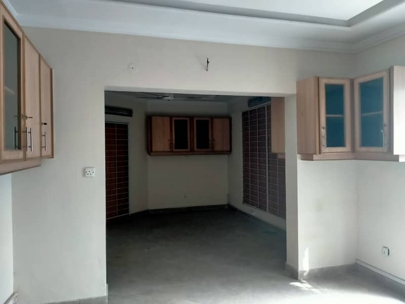 CANTT,1 KANAL COMMERCIAL USE HOUSE FOR RENT GULBERG GARDEN TOWN MOLDEL TOWN SHADMAN LAHORE 6