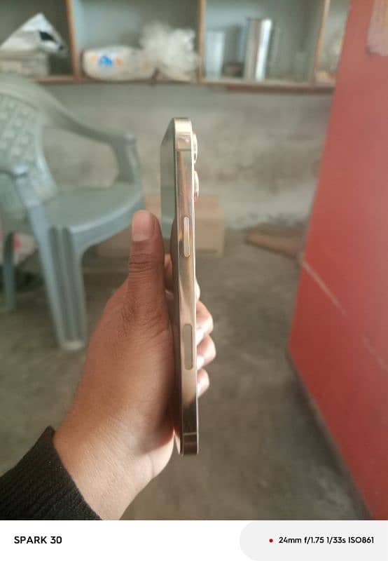 iphone 12pro max fu Non pta 3