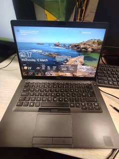 Dell Latitude 5400