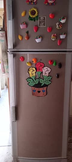 dawalance refrigerator