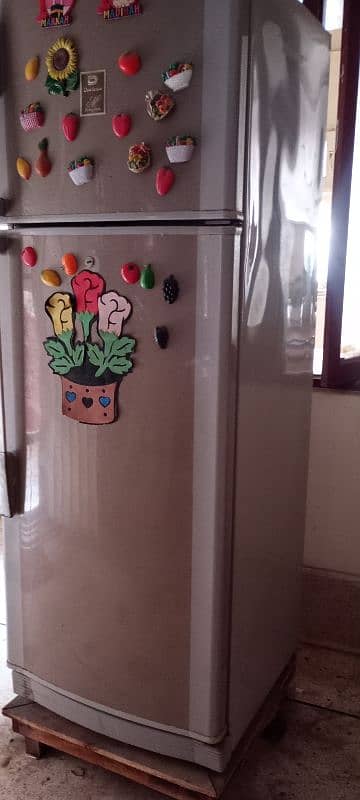 dawalance refrigerator 1