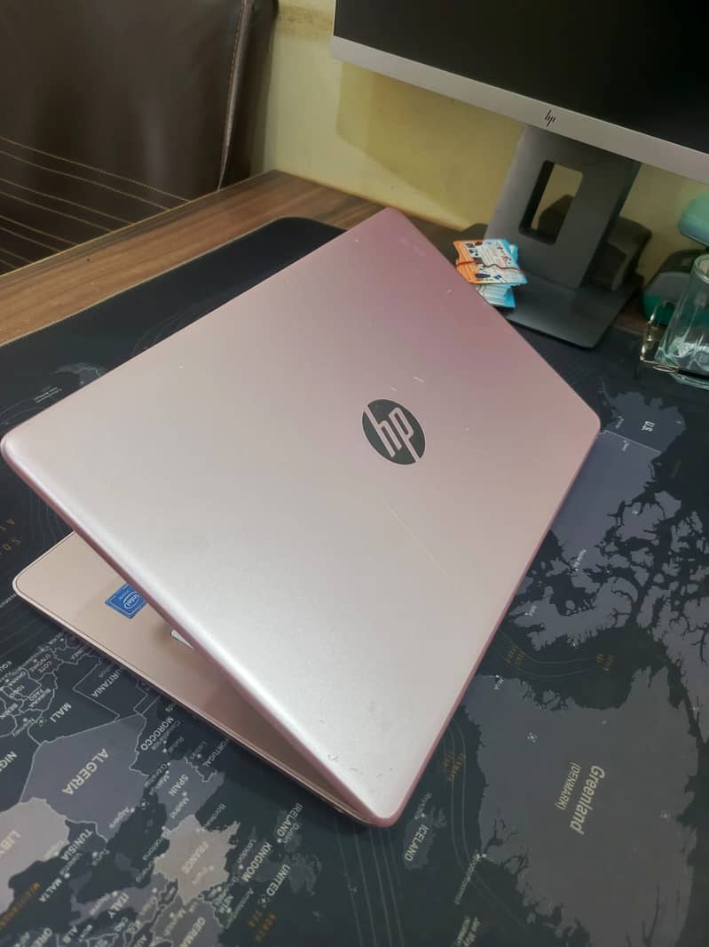 HP Streem Book 14 Laptop Intel Celeron 4GB Ram 32GB SSD Windwos 10 Pr 6