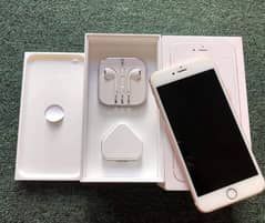 iPhone 6s plus 03410706758watsapp