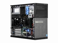 Gaming computer Dell Optiplex 7020