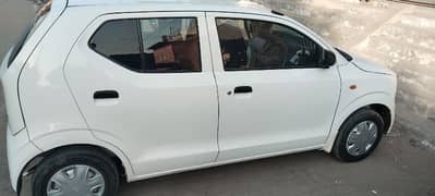 Suzuki Alto 2022