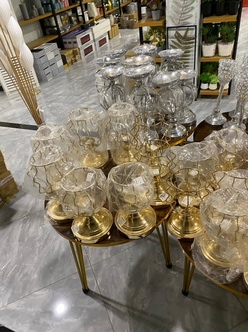 coffee tables. . . study tables. . . 3 round Table set 15