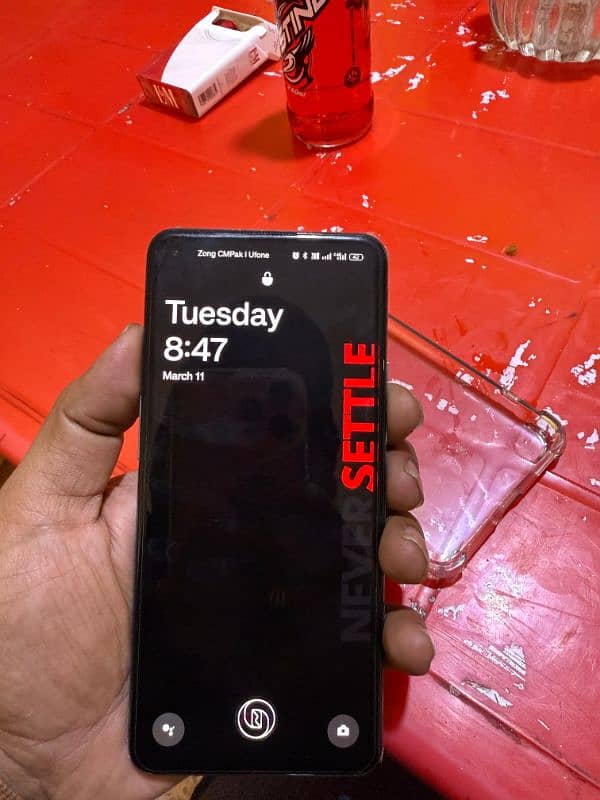 oneplus 9 12/256 PTA Approved 3