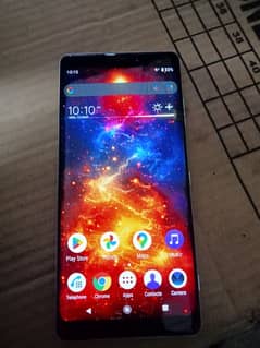 Sony Xperia XZ3