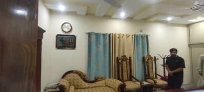 1 Kanal Double Available For Sale In Lahore Motorway City