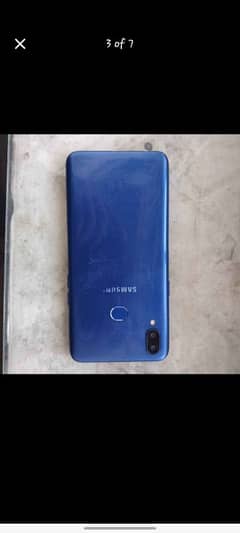 Samsung Galaxy A10s