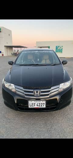 Honda