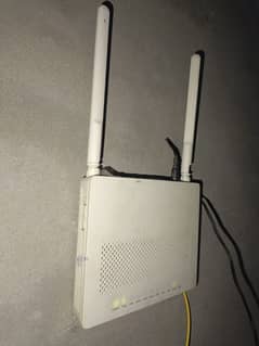 fiber internet device