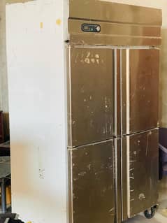 Fridge 4 door/ large size