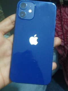 iphone 12 mini FU (128gb) Urgent sale