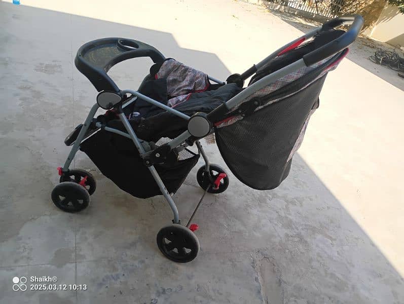 imported foldable stroller available for sale 1