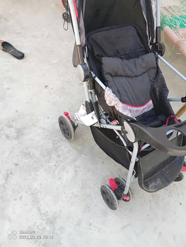 imported foldable stroller available for sale 2