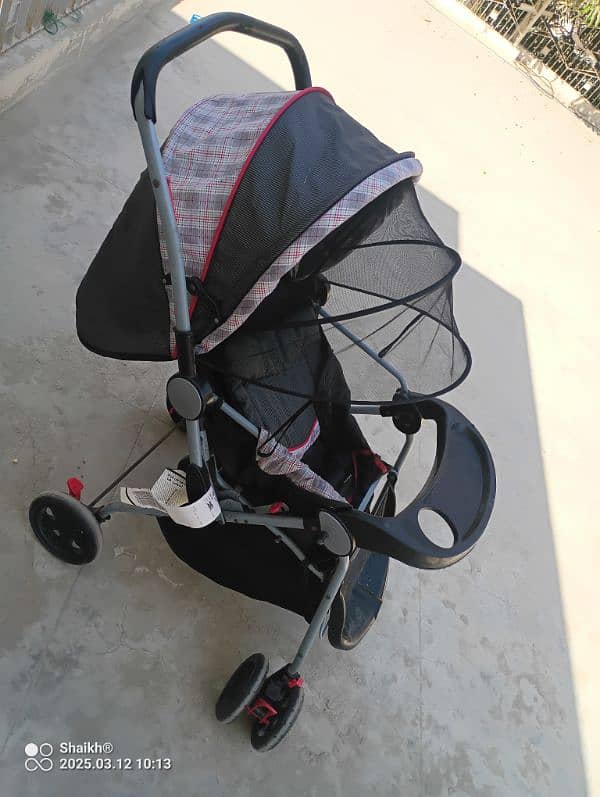 imported foldable stroller available for sale 3