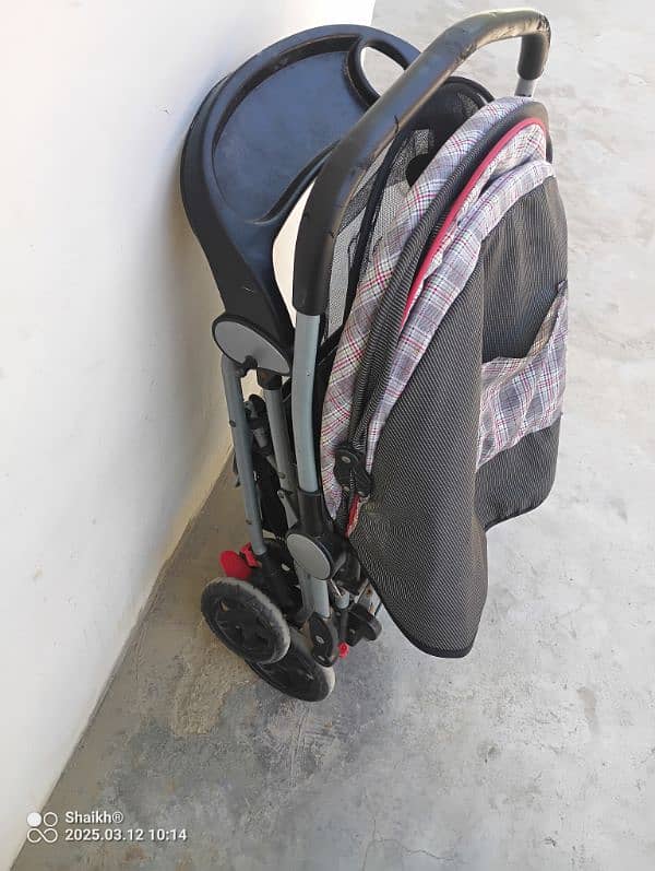 imported foldable stroller available for sale 4