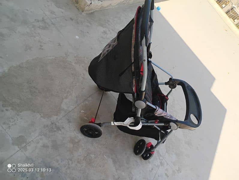 imported foldable stroller available for sale 5