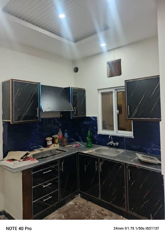 Prime Location House In Al Haram Garden For sale 13