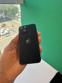 IPhone 13 mini non pta factory unlock