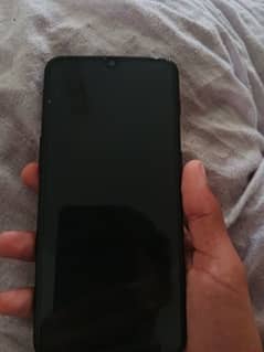 OnePlus 6t 8/128 10 by 9 condition lush pta