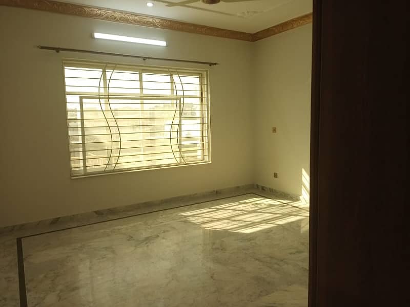 Double Storey House For Rent In Koring Town 3