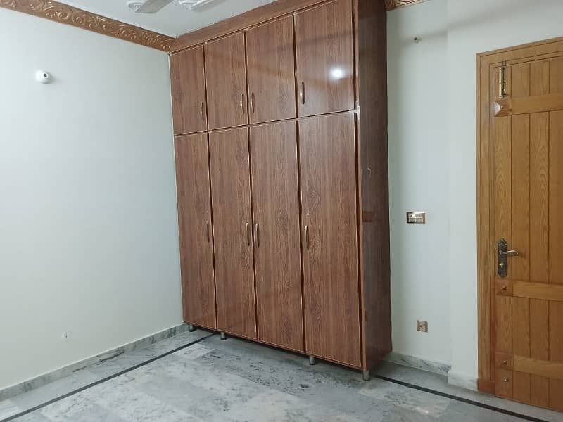 Double Storey House For Rent In Koring Town 5