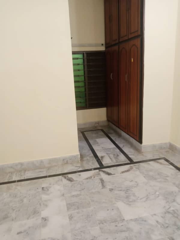 Double Storey House For Rent In Koring Town 8