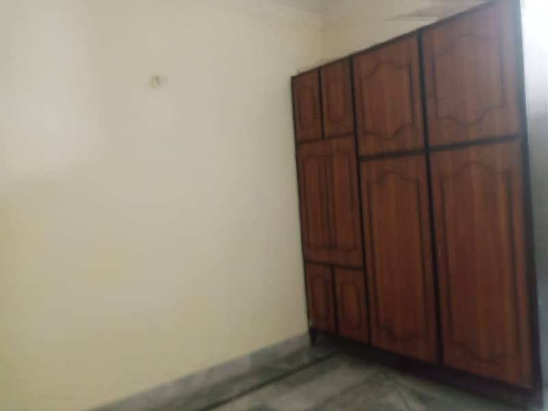 Double Storey House For Rent In Koring Town 10