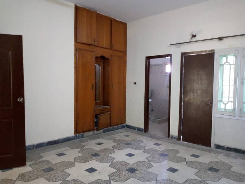 Upper Portion For Rent In Korang Town 3