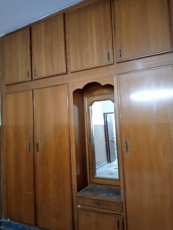 Upper Portion For Rent In Korang Town 4