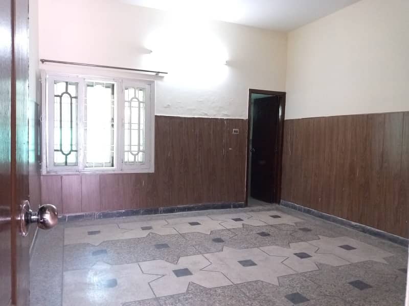 Upper Portion For Rent In Korang Town 6