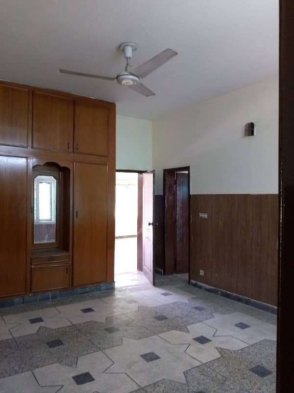 Upper Portion For Rent In Korang Town 8