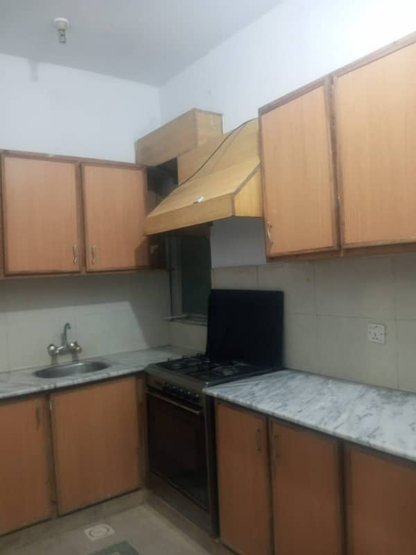 Upper Portion For Rent In Korang Town 10