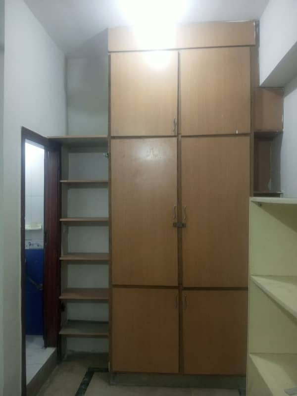 Upper Portion For Rent In Korang Town 11