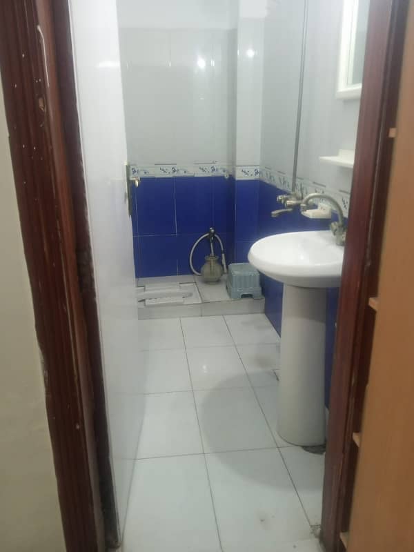 Upper Portion For Rent In Korang Town 13