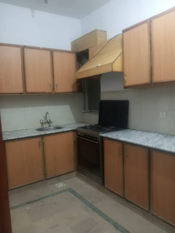 Upper Portion For Rent In Korang Town 14