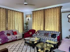 4 Story Beautiful House For Sale In Koring Town Main Double Road